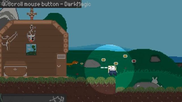 FixBoxium(Alpha test), python game developer.