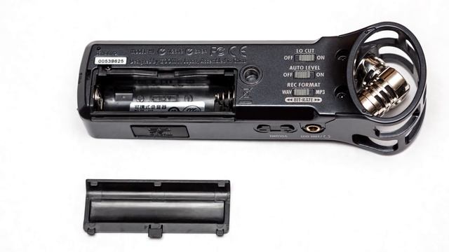 Zoom H1 - самый популярный в интернет диктофон. Digital Voice Recorder обзор номер 5. смотреть онлайн
