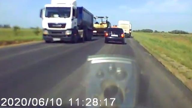 Дорога Зимовники-Волгодонск смотреть онлайн