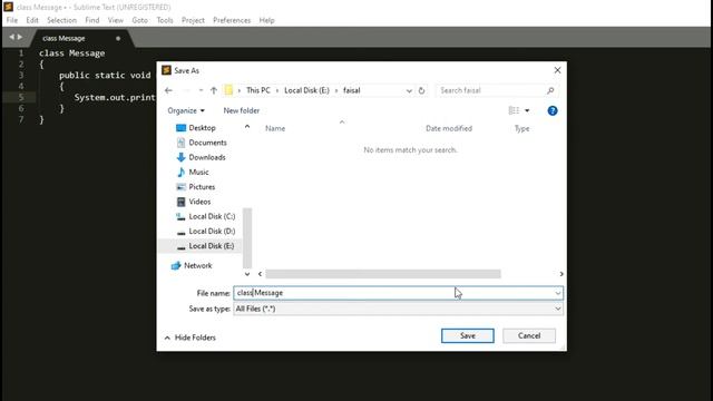 How to save java file by Code Short смотреть онлайн