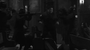 Плохие парни: власть хаоса [Dangerous] | The bad guys: reign of chaos