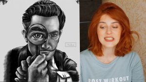 МОИ СТАРЫЕ РИСУНКИ. Как я рисовала в детстве?