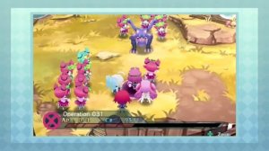 Lord of Magna: Maiden Heaven - Combat Trailer