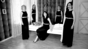 IL CANTO «Je’tiame» фрагмент песни Лары Фабиан