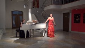 ДУНАЕВСКИЙ. «Я вся горю» из к/ф «Веселые ребята»