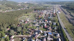 Новоабзаково. Башкортостан. Белорецкий р-н