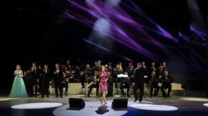 The Best – поёт Тамила Абдуллаева