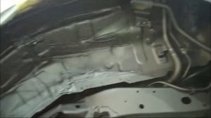 Заглушки Рамы TANK 500