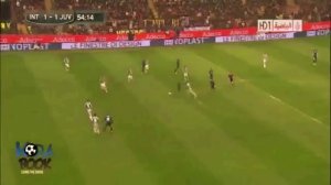 Обзор матча «Интер Милан - Ювентус»
