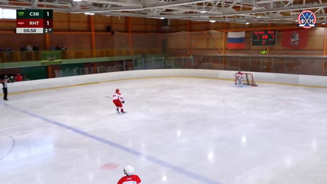 2011 | Северная звезда - Янтарь | 24.09.2023 смотреть онлайн