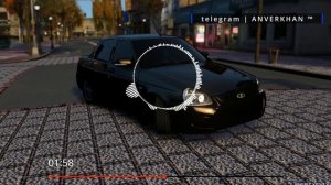 Рахим Каримов & ANVERKHAN - Быть может ты | Новая лезгинка 2024