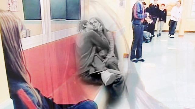 Mia&Manuel |Полчаса| Rebelde way (for Nice Reber) смотреть онлайн