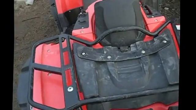 ОБЗОР РМ 500-2 ПРОБЕГ 2133КМ смотреть онлайн