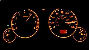 Infiniti G35 Coupe Top Speed Run -GT6-