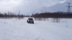 Квадро - Ока