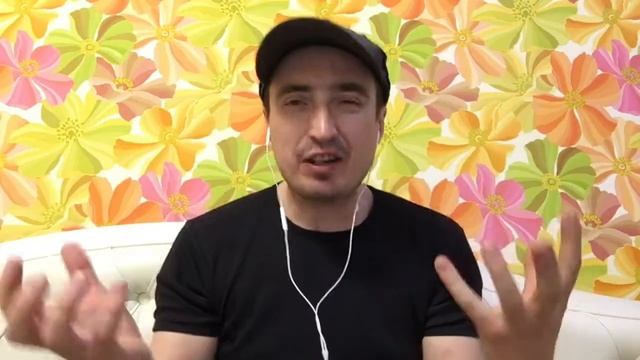 Урок 1. «Страноведение» - предмет 3. Аркадий Кодрянский смотреть онлайн