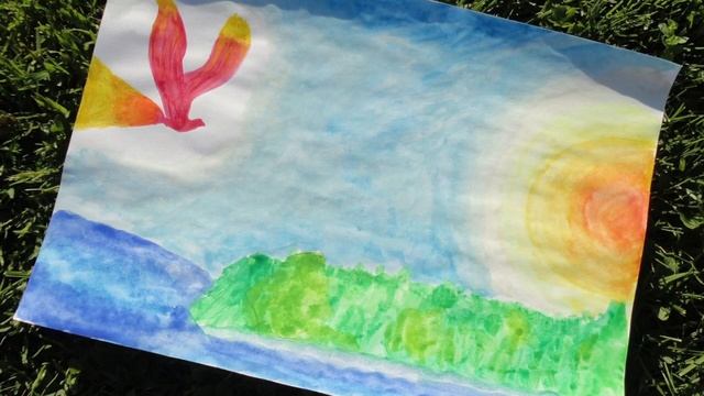 Короткая медитация для начинающих. Сонастройка с собой.