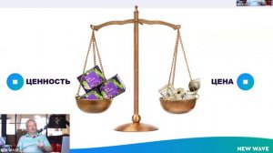 Теория продаж. Как правильно продавать.