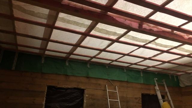 Строим каркасный дом, реконструкция ремонт дома спб. Какие пленки использовать? смотреть онлайн