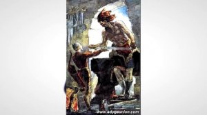 Адыгский (черкесский) флаг