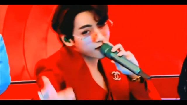 VKook // Молюсь небесам! смотреть онлайн