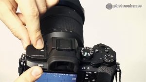 Sony a7 mark II. Анонс видео теста