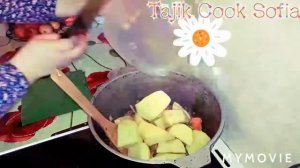 Вкуснейший Гороховый Суп Мамины Рецепты?Delicious pea soup Mom's Recipes?
