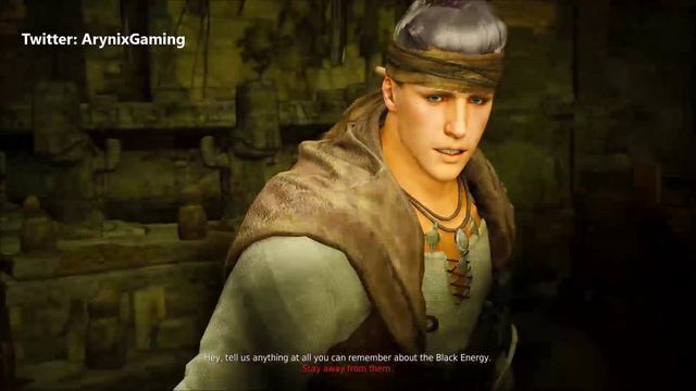 Black Desert Online Gameplay  - First Looks Is It Worth It?