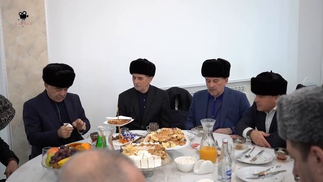 Свадьба Муцольговых, Ингушетия-2023 смотреть онлайн