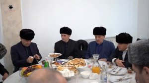 Свадьба Муцольговых, Ингушетия-2023