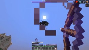 Как добыть звезду ада в майнкрафт?