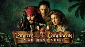 Pirates Of The Caribbean: Dead Man's Chest Epic Score (Jack Sparrow) - Hans Zimmer