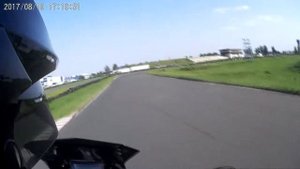 BMW R 1200GS ГУСЬ?