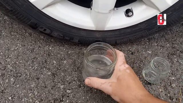 Чернение резины за копейки смотреть онлайн