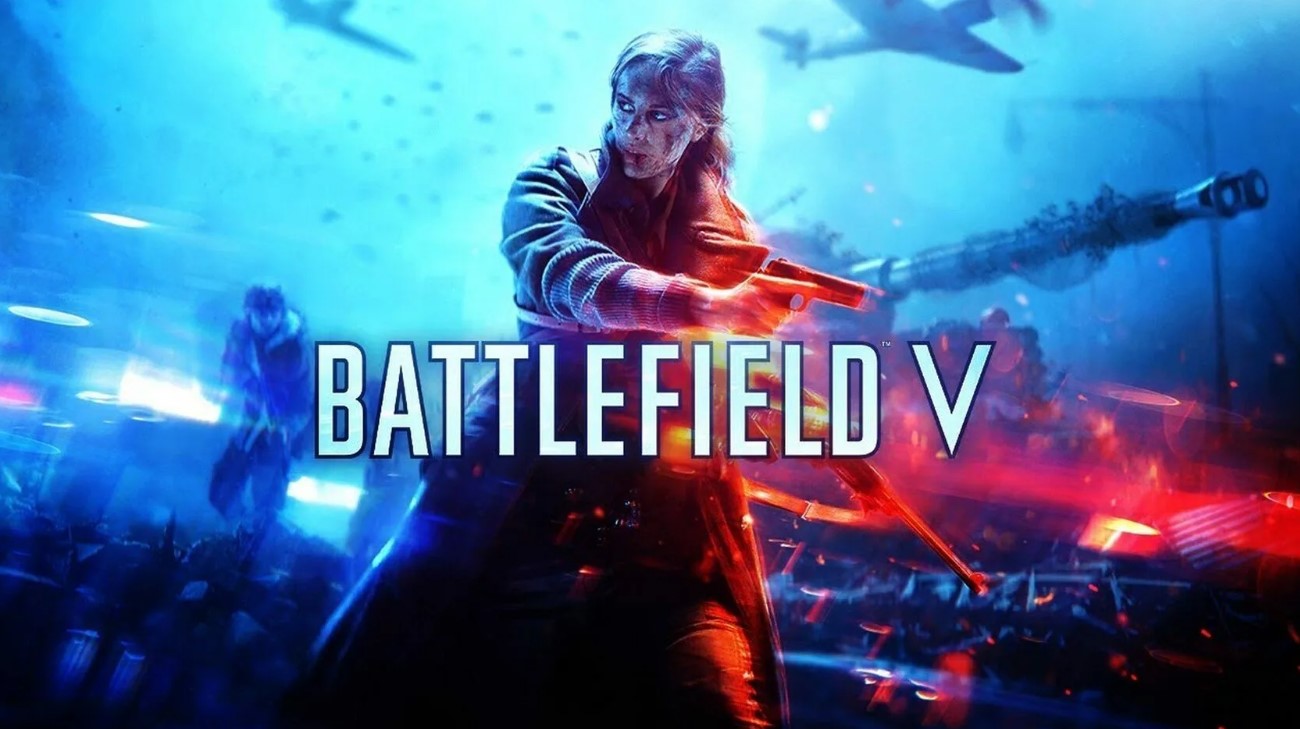 Прохождение Battlefield V Без Комментариев На Русском ► Часть 2