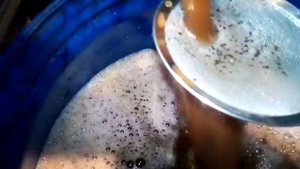 Промывка радиатора лимонной кислотой(1)