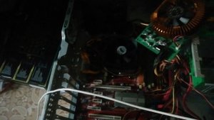 снимаем видеокарту со старого ПК