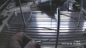 Секреты изготовления моих инкубаторов.
