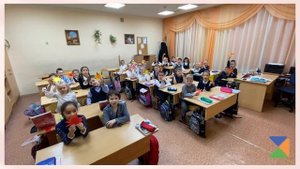 Дворцова Е.В. - Презентация учителя начальных классов
