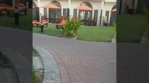 JA Palm Tree Court- Jebel Ali, Dubai