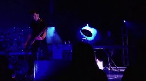 The Cure - The Funeral Party (Live 2011)