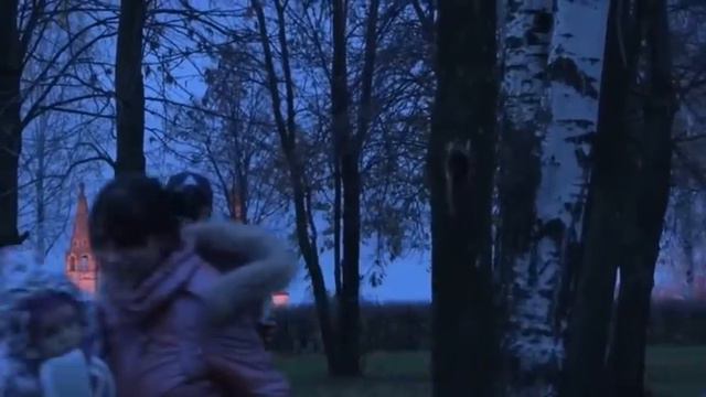 День Рождения Лиги Караванеров