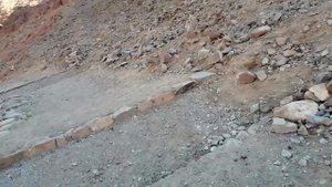 Экскурсия в Египте гора Моисея Отпуск Отдых гора Сенай