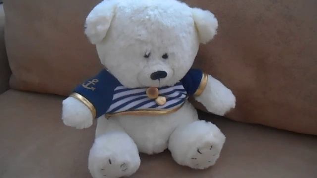 Говорящий подарок мальчику на 2 года смотреть онлайн