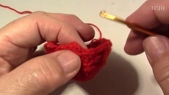 ПИНЕТКИ -ТУФЕЛЬКИ С БАНТОМ. смотреть онлайн