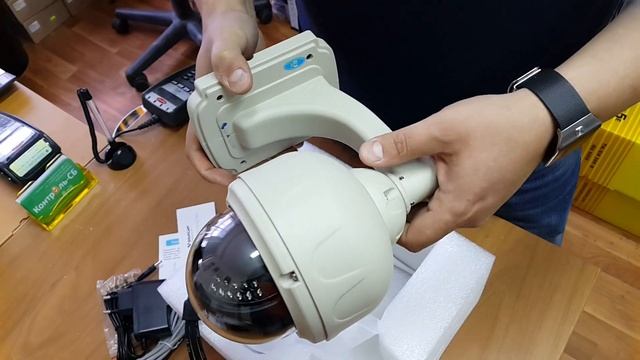 Wifi камера vstarcam c7833 уличная поворотная смотреть онлайн