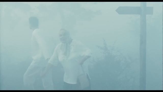 А зачем нужно дорога, если через нее нельзя перевести бабку, “О чём говорят мужчины“ смотреть онлайн