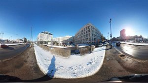 🇷🇺 Санкт-Петербург | Завод «Электросила»