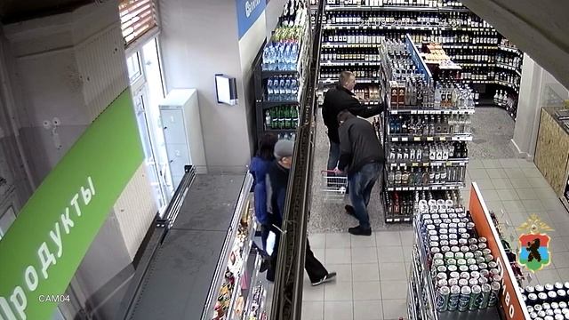 Розыск подозреваемого 28.09.17 смотреть онлайн