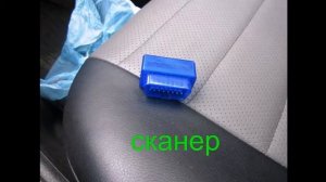 эмулятор егр опель своими руками
